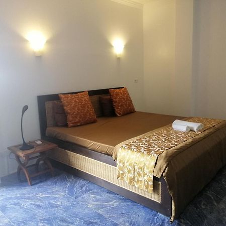 Panorama De Argao Boutique Resort 외부 사진
