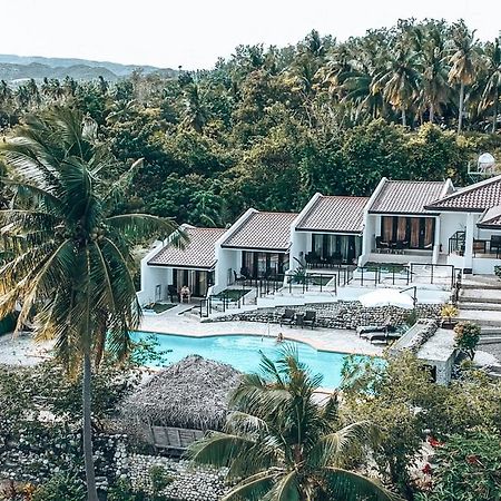 Panorama De Argao Boutique Resort 외부 사진