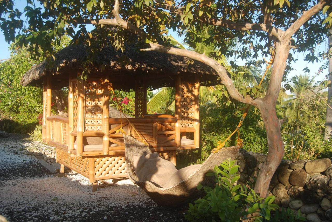 Panorama De Argao Boutique Resort 외부 사진