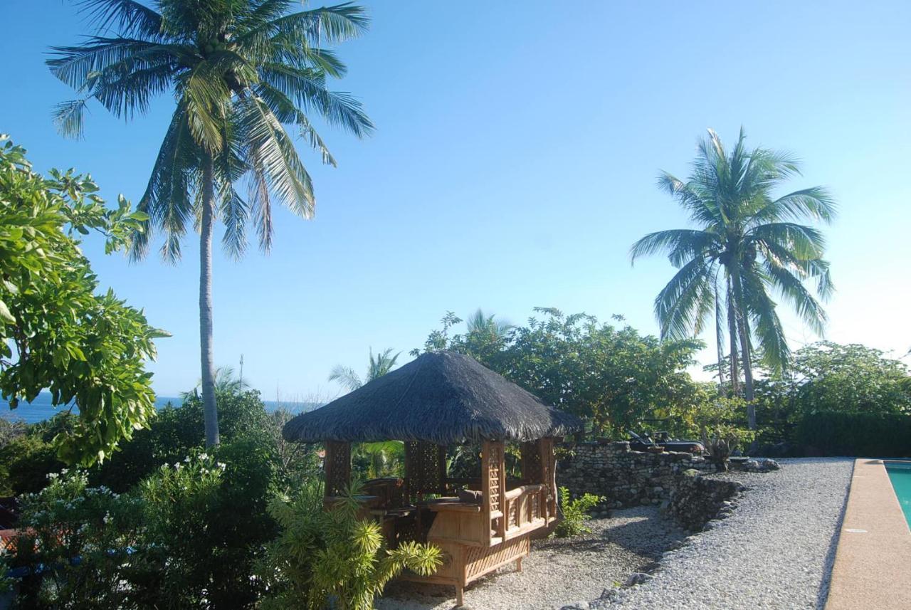 Panorama De Argao Boutique Resort 외부 사진