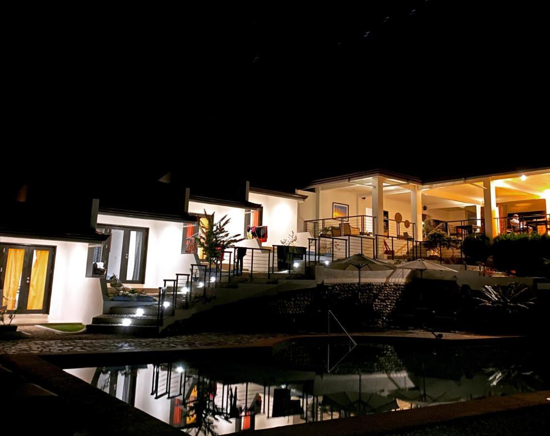 Panorama De Argao Boutique Resort 외부 사진