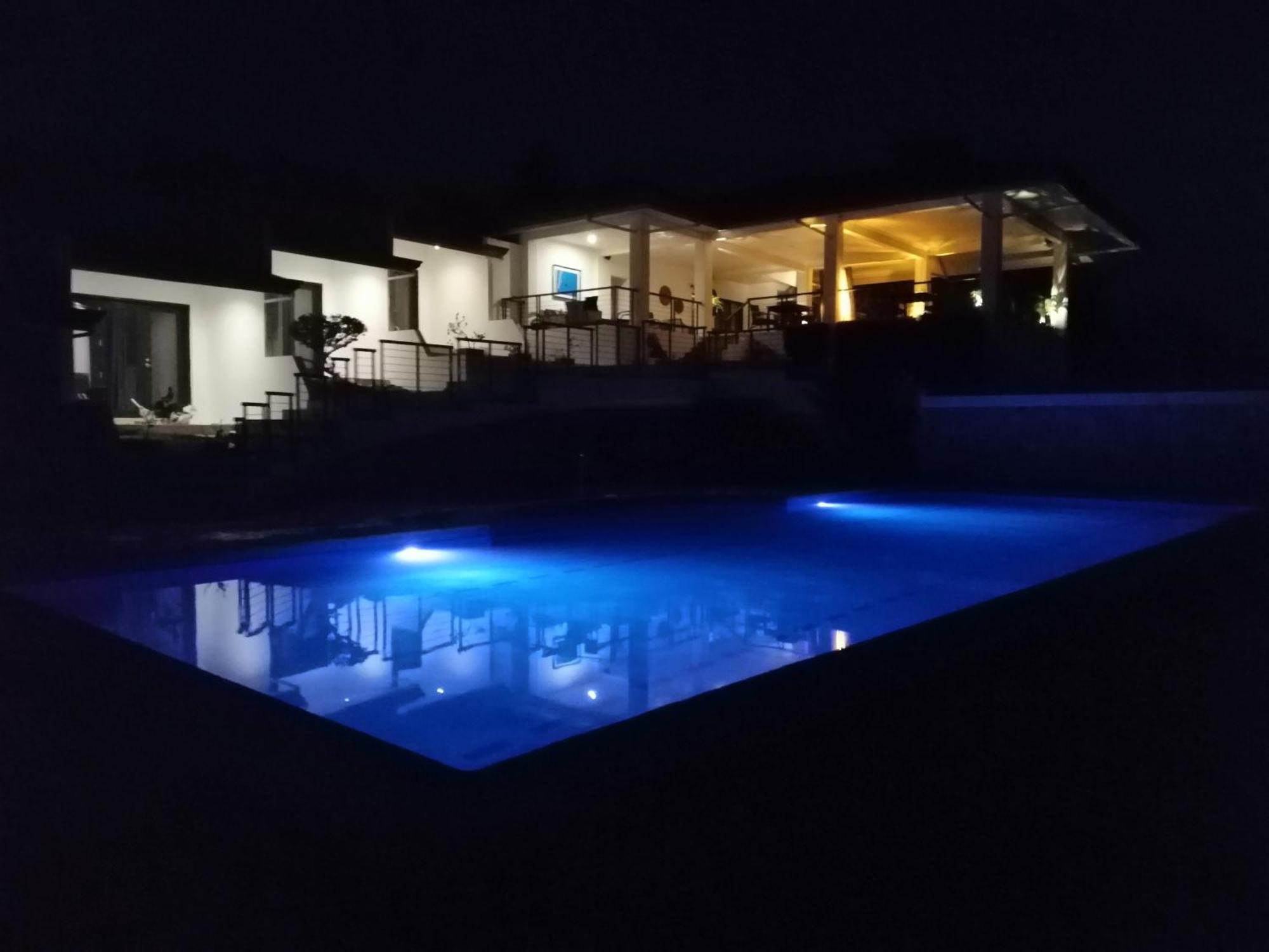 Panorama De Argao Boutique Resort 외부 사진