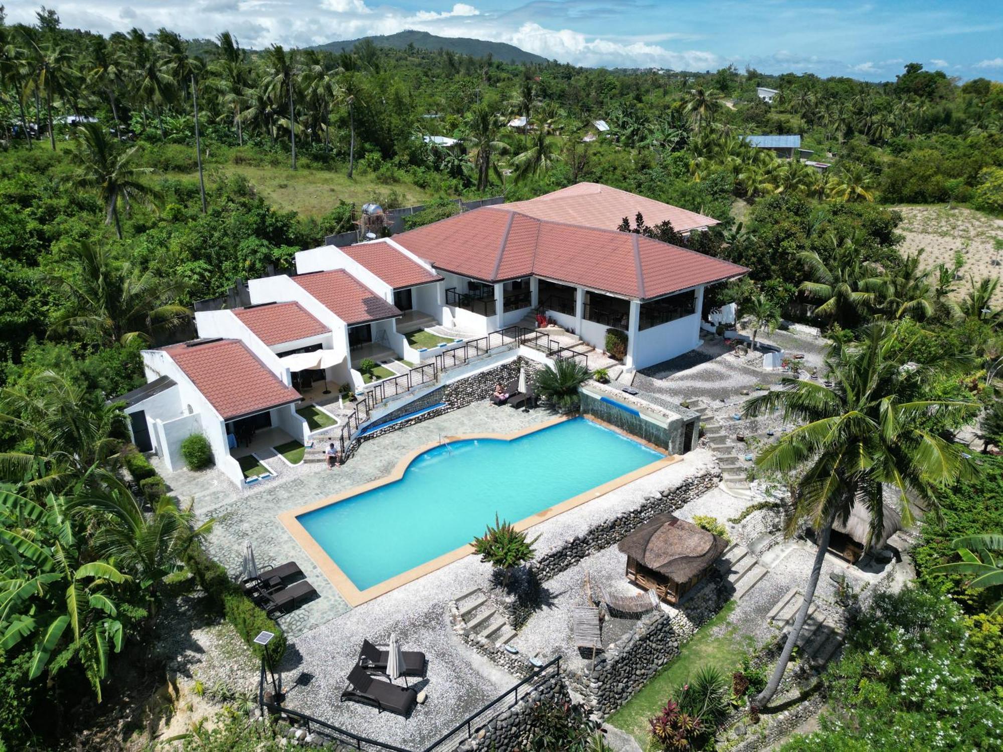 Panorama De Argao Boutique Resort 외부 사진