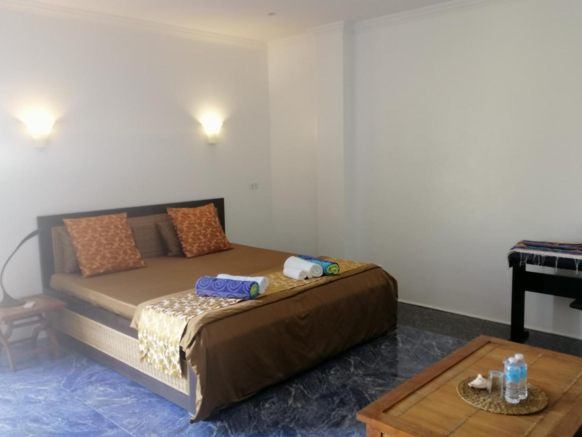 Panorama De Argao Boutique Resort 외부 사진