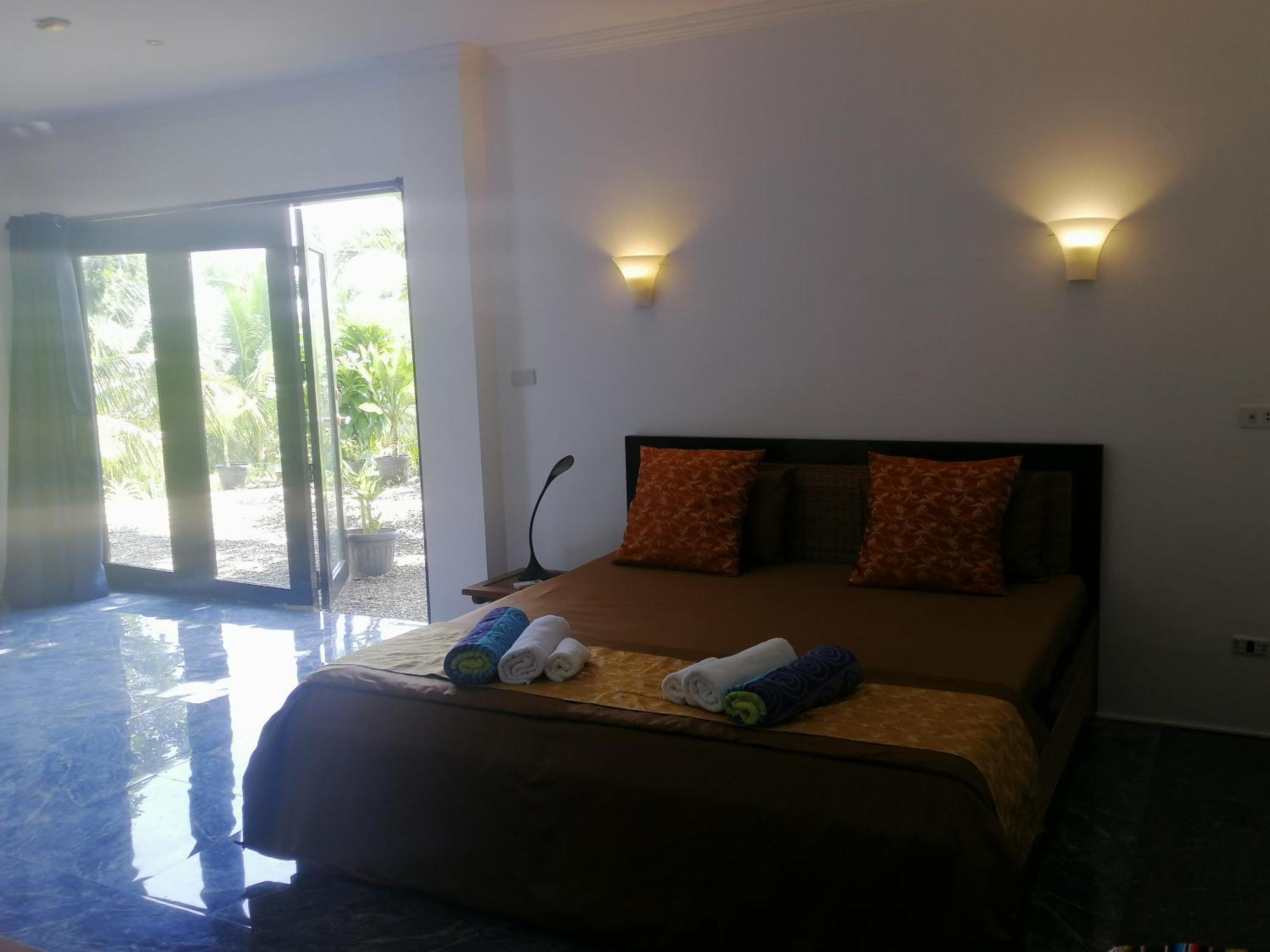 Panorama De Argao Boutique Resort 외부 사진