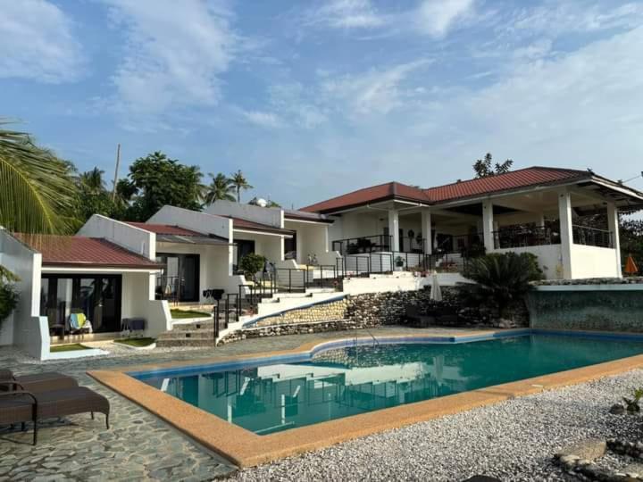Panorama De Argao Boutique Resort 외부 사진