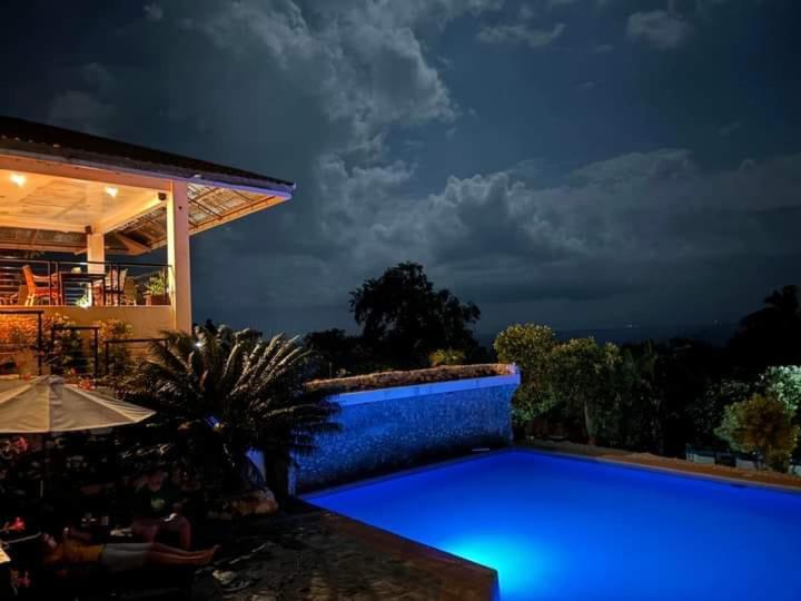Panorama De Argao Boutique Resort 외부 사진