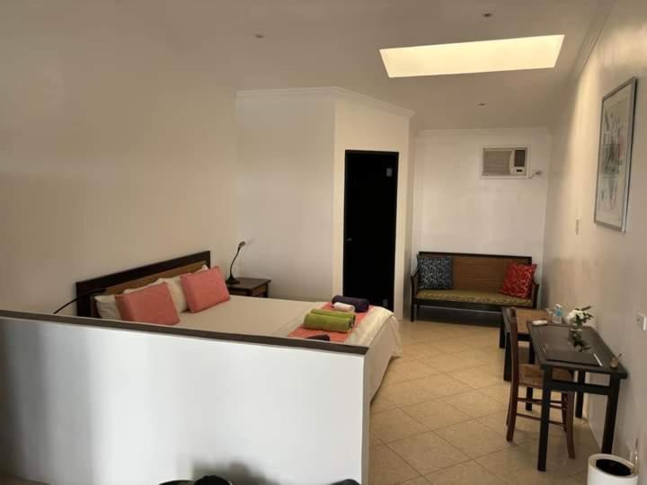 Panorama De Argao Boutique Resort 외부 사진