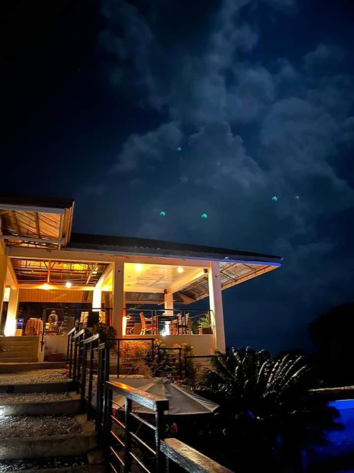 Panorama De Argao Boutique Resort 외부 사진