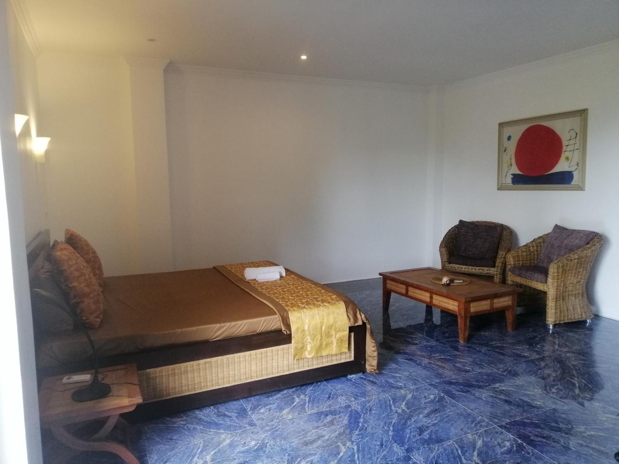 Panorama De Argao Boutique Resort 외부 사진