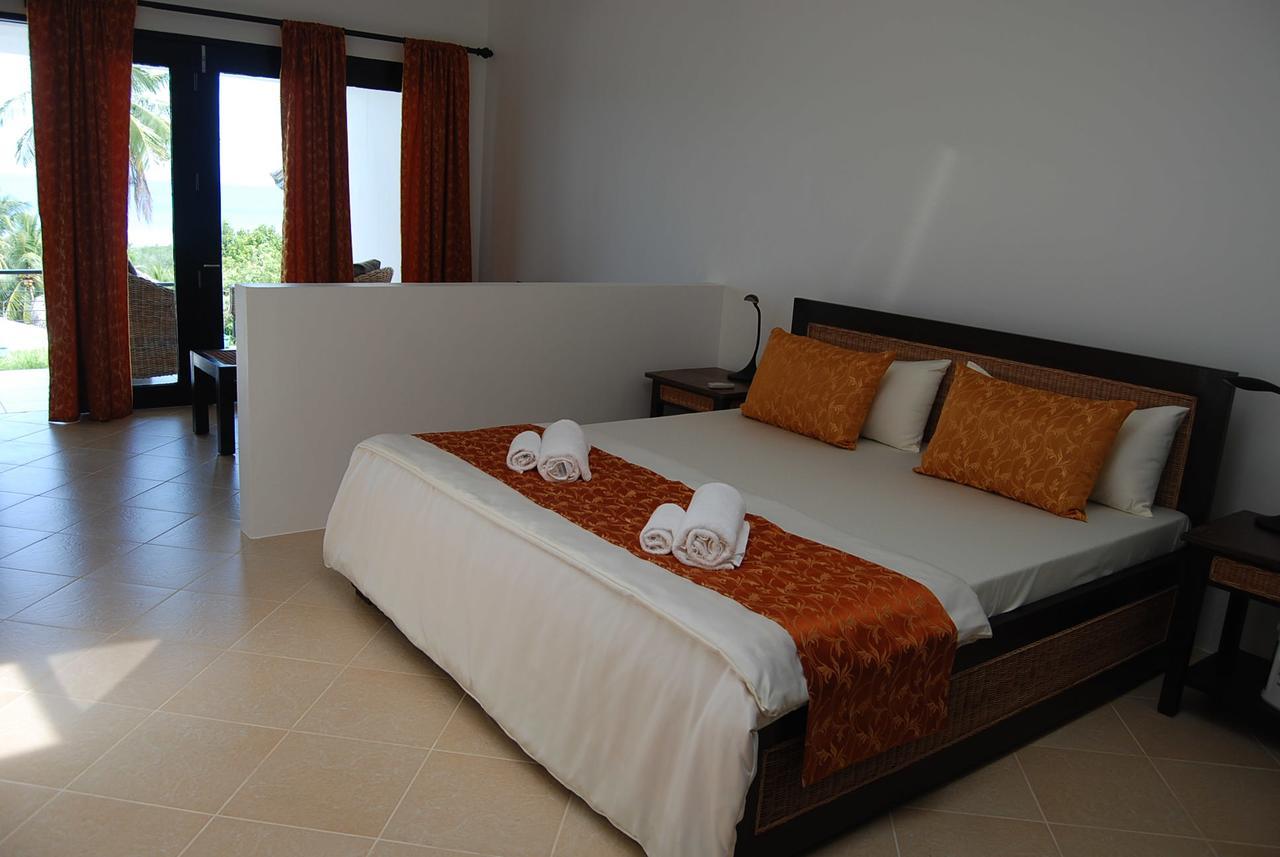 Panorama De Argao Boutique Resort 외부 사진