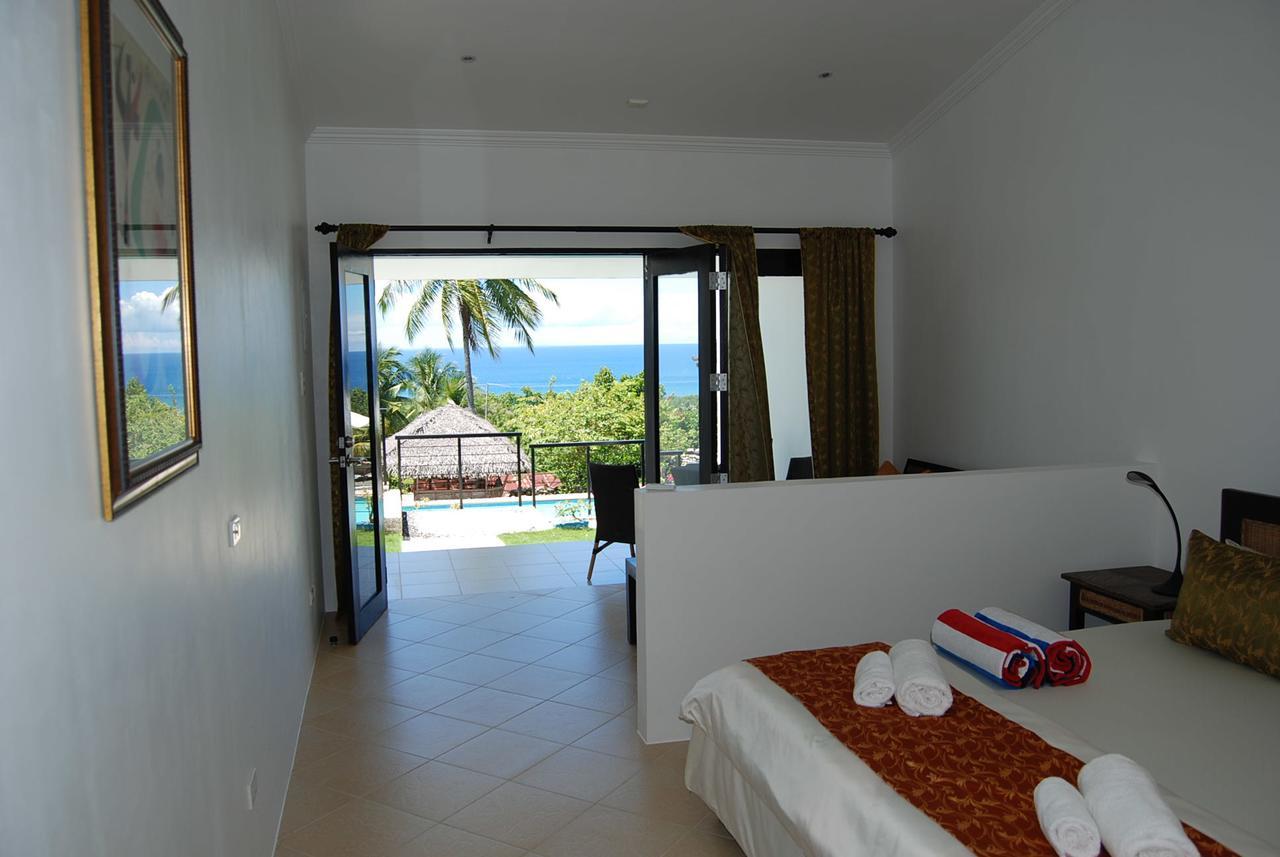 Panorama De Argao Boutique Resort 외부 사진