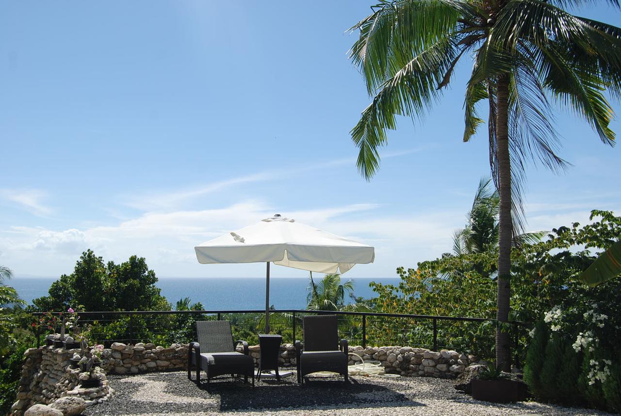 Panorama De Argao Boutique Resort 외부 사진
