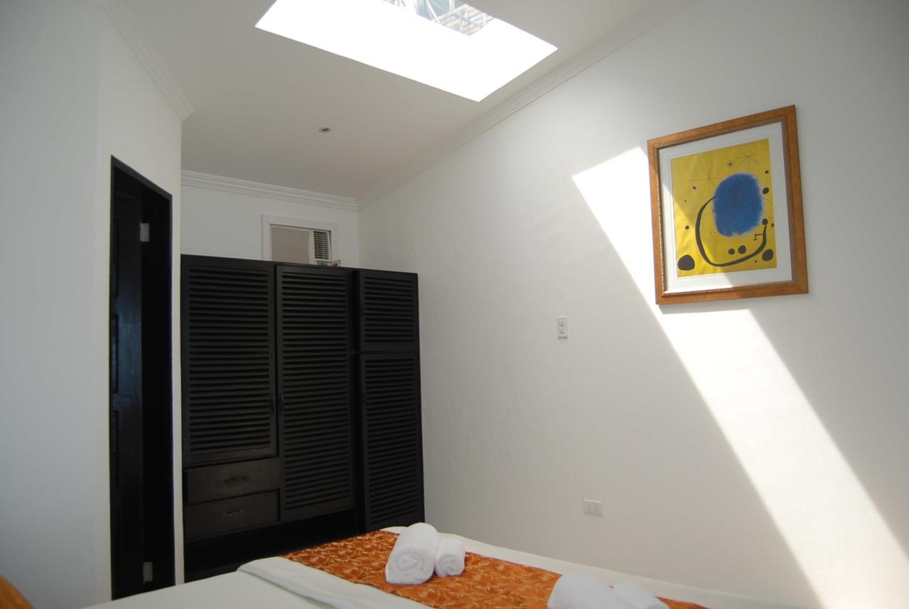 Panorama De Argao Boutique Resort 외부 사진