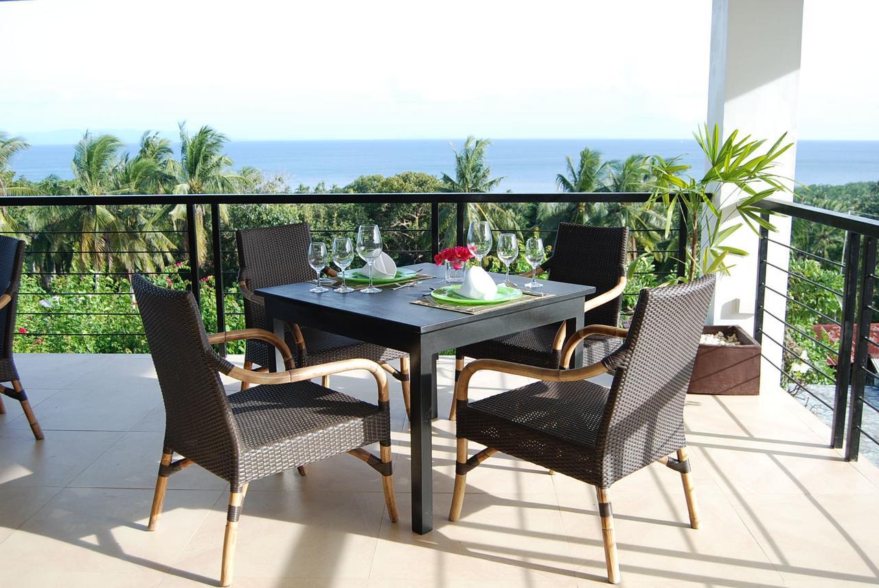 Panorama De Argao Boutique Resort 외부 사진