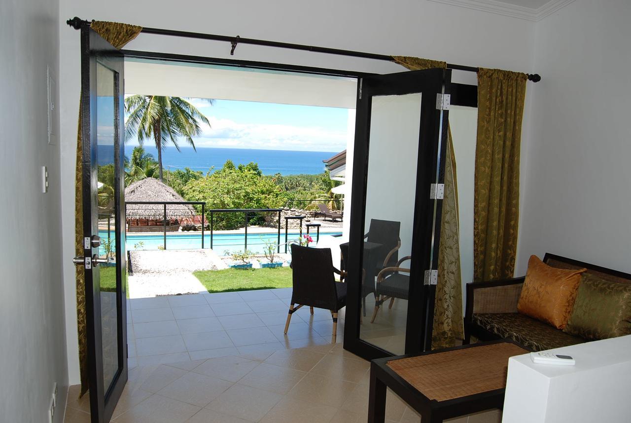 Panorama De Argao Boutique Resort 외부 사진