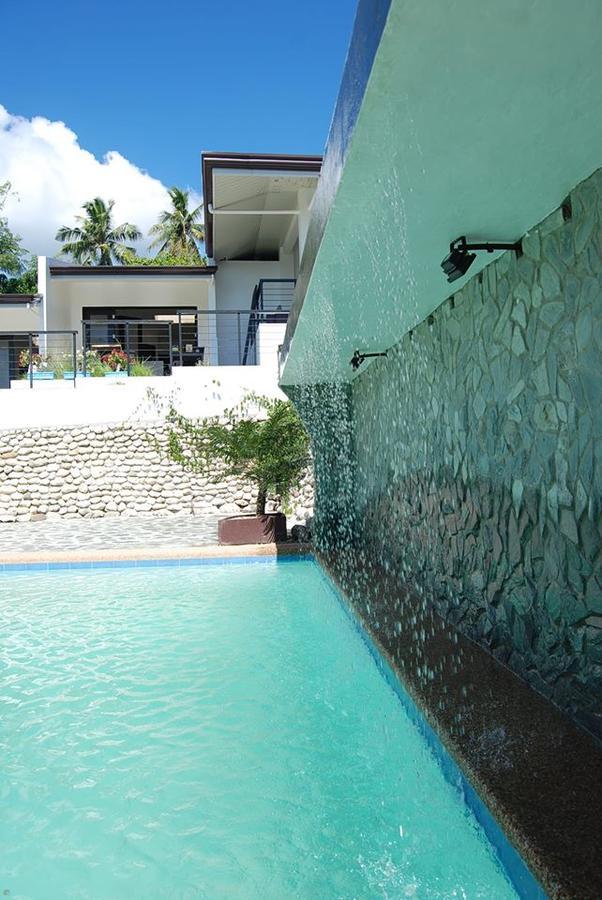 Panorama De Argao Boutique Resort 외부 사진