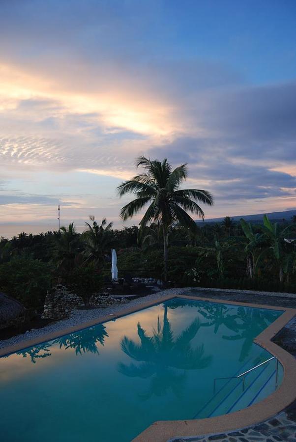 Panorama De Argao Boutique Resort 외부 사진