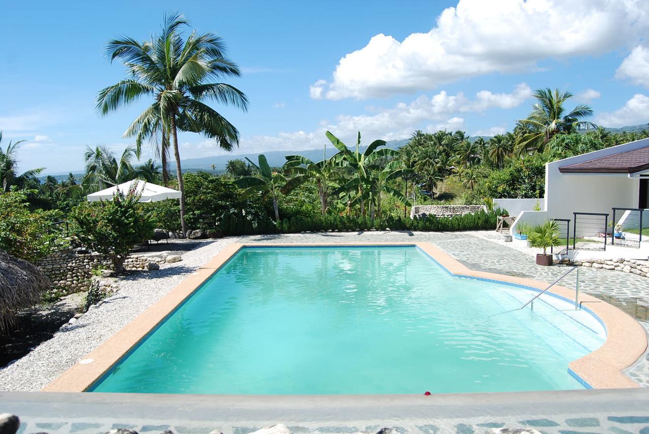 Panorama De Argao Boutique Resort 외부 사진