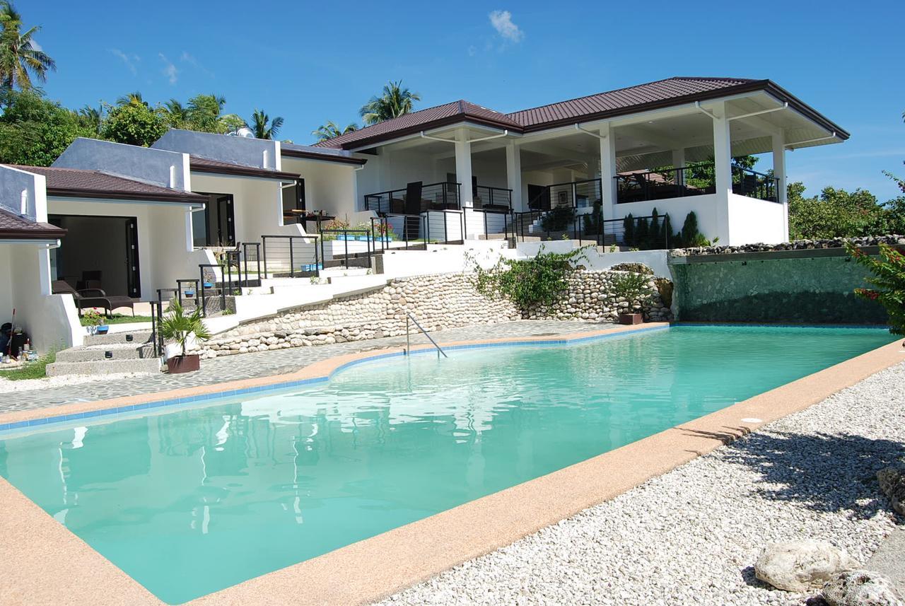 Panorama De Argao Boutique Resort 외부 사진