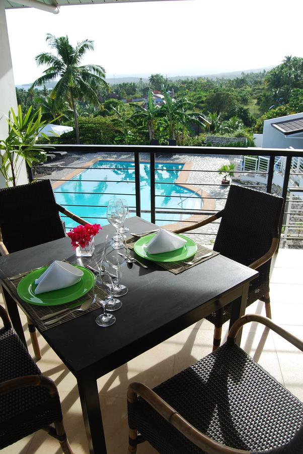 Panorama De Argao Boutique Resort 외부 사진