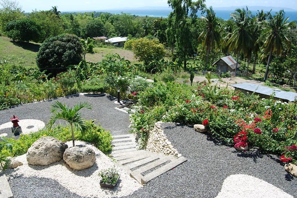 Panorama De Argao Boutique Resort 외부 사진