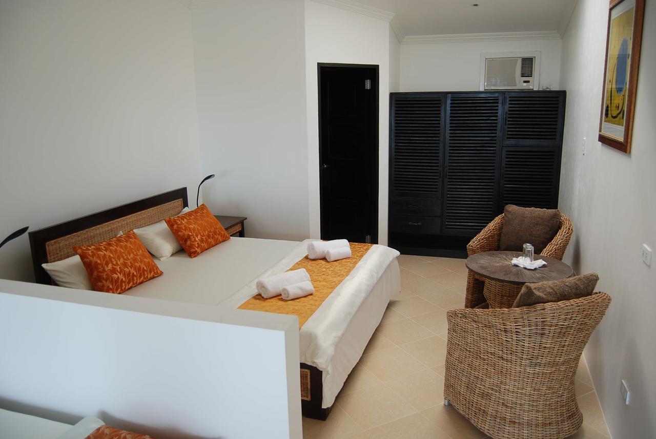 Panorama De Argao Boutique Resort 외부 사진