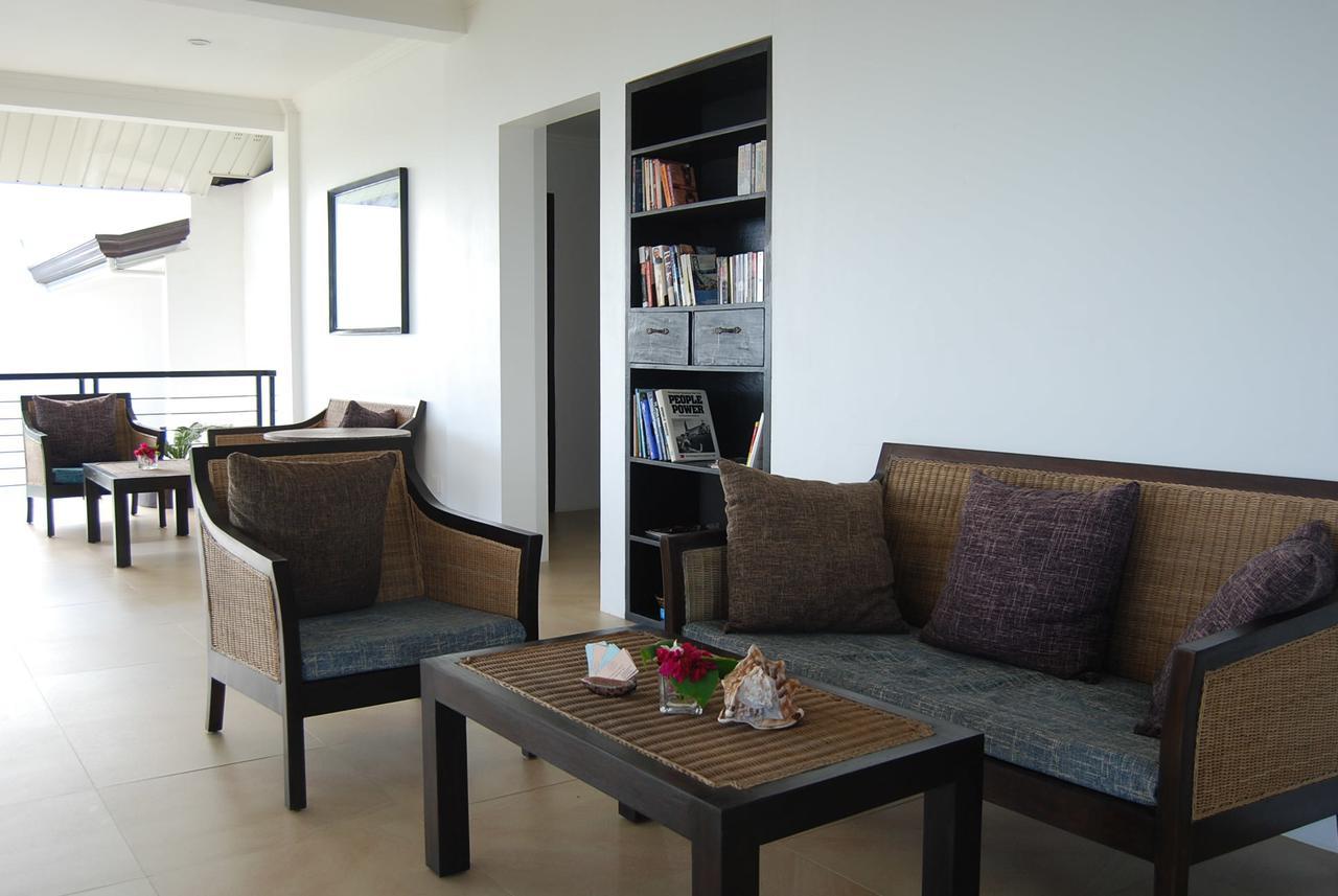 Panorama De Argao Boutique Resort 외부 사진