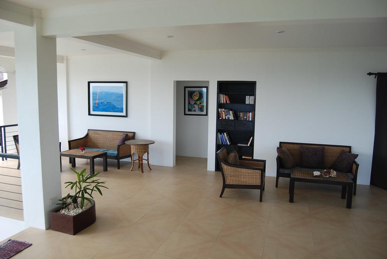 Panorama De Argao Boutique Resort 외부 사진