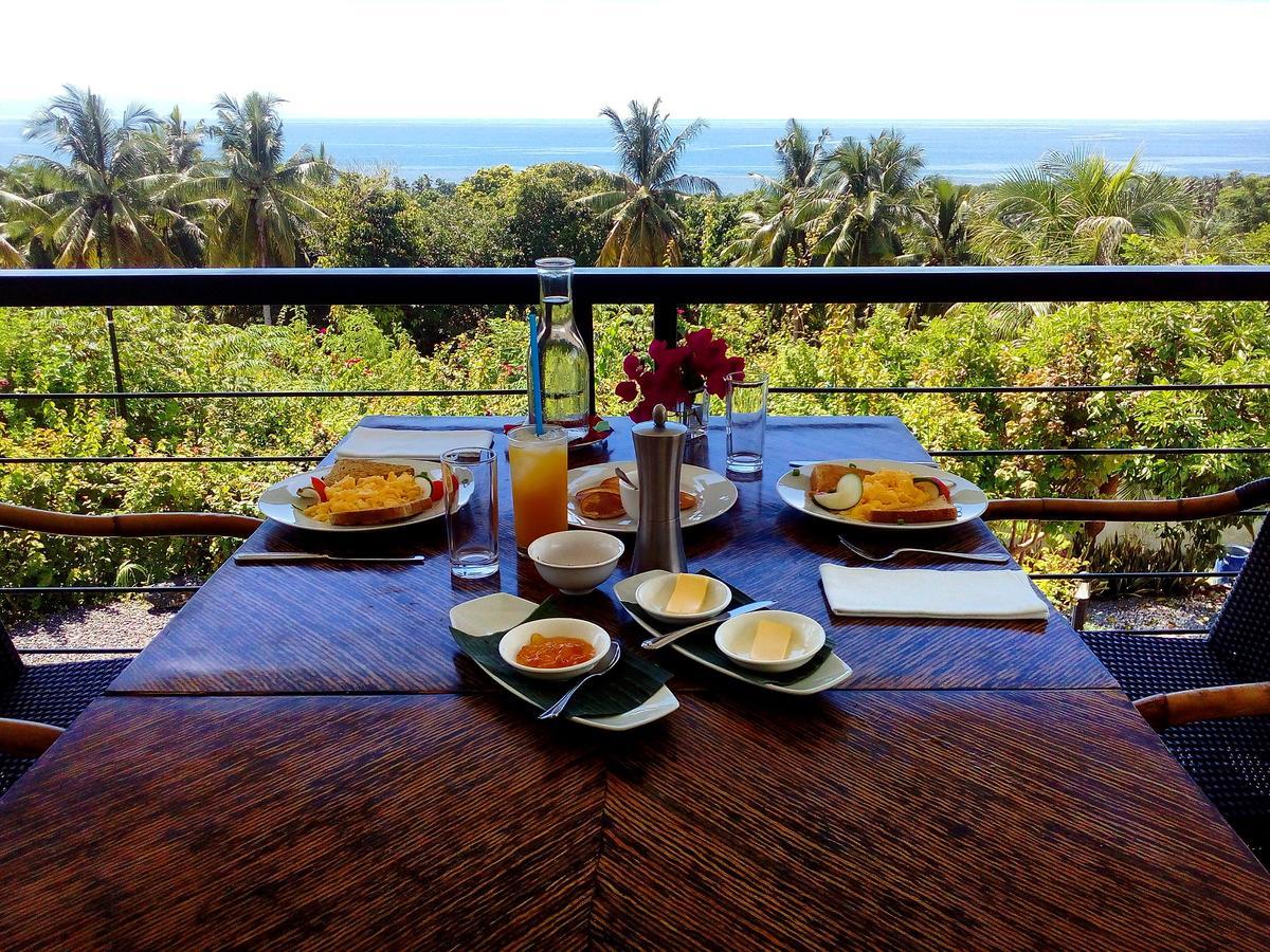 Panorama De Argao Boutique Resort 외부 사진