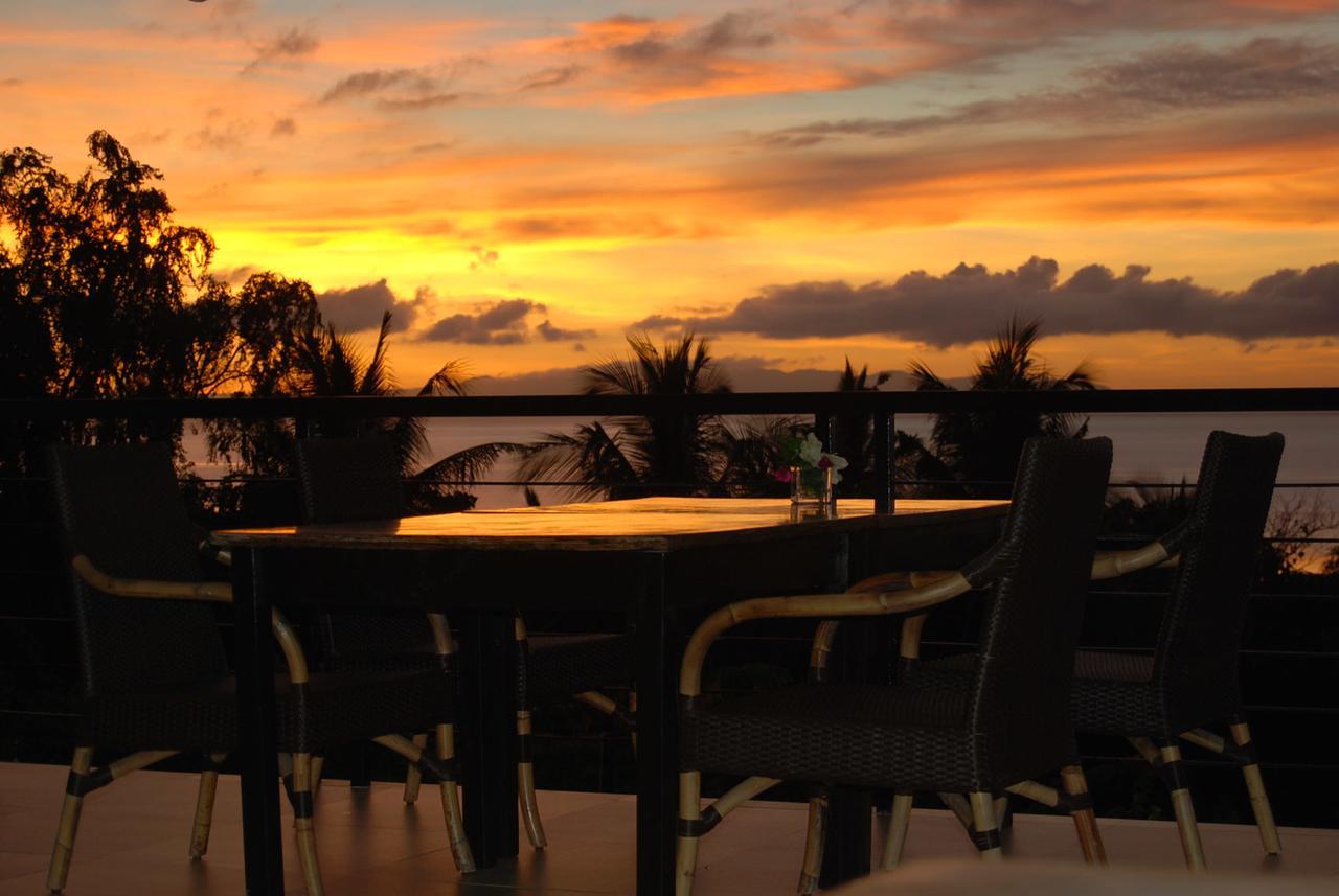 Panorama De Argao Boutique Resort 외부 사진