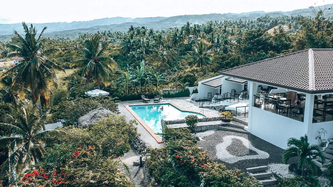 Panorama De Argao Boutique Resort 외부 사진