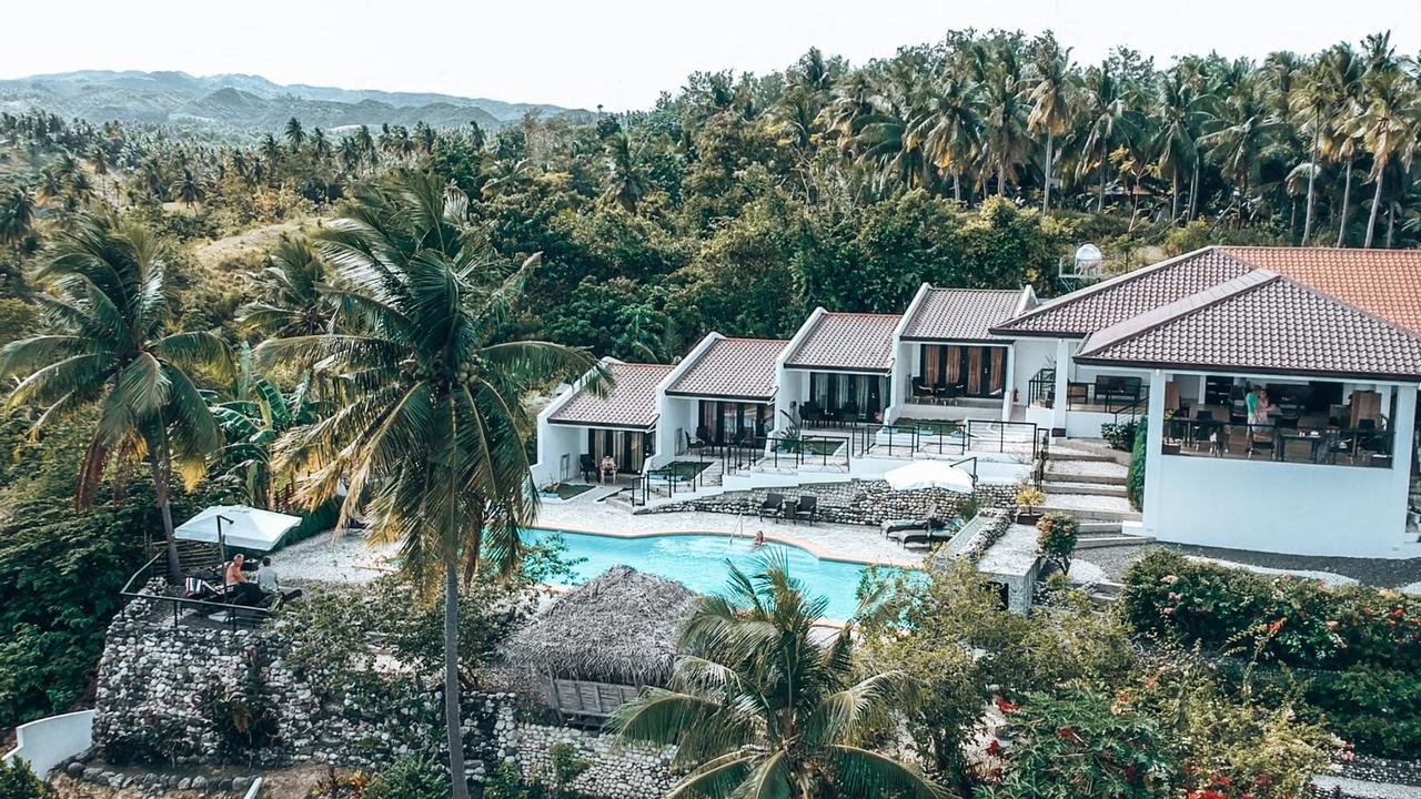 Panorama De Argao Boutique Resort 외부 사진