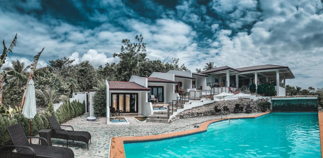 Panorama De Argao Boutique Resort 외부 사진