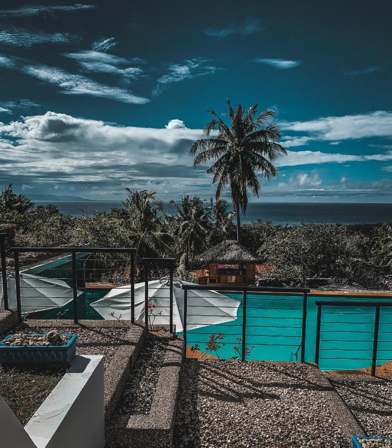 Panorama De Argao Boutique Resort 외부 사진